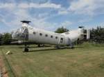 Boeing-Vertol H 21 in ...  Alexis H. 02.03.2011