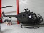 MBB BO 105P in ...  Alexis H. 02.03.2011