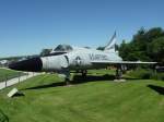 Convair F-102 Delta Dagger ...  Alexis H. 02.03.2011