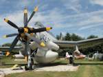 Fairey Gannet AEW Mk. ...  Alexis H. 02.03.2011