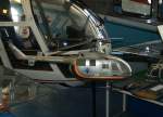 D-HJET, Modell Bo-108, 26.07.2009, ...  Wolfgang Kleuser 02.03.2011