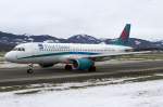 First Choice, G-OOPP, Airbus, ...  Kurt Greul 02.03.2011