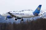 Thomas Cook, G-OMYA, Airbus, A320-214, 08.01.2011, SZG, Salzburg, Austria 


 ...