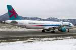 First Choise, G-OOPH, Airbus, ...  Kurt Greul 02.03.2011