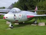 Hawker Sea Hawk FGA-4 ...  Alexis H. 03.03.2011