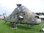 Westland Wessex HC Mk. ...  Alexis H. 03.03.2011
