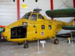 Westland Whirlwind HAR 10 ...  Alexis H. 03.03.2011
