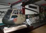Saunders-Roe Cierva W-14 Skeeter, ...  Wolfgang Kleuser 03.03.2011