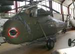 81+09, Bw-Heer, Sikorsky S-58, ...  Wolfgang Kleuser 03.03.2011