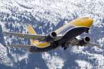 Europe Airpost (7 Fotos)
