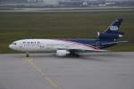 World Airways, McDonnell Douglas ...  Michael Heimann 04.03.2011