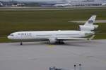 World Airways, McDonnell Douglas ...  Michael Heimann 04.03.2011