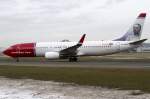 Norwegian, LN-NOO, Boeing, B737-86N, ...  Kurt Greul 06.03.2011