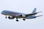 Thomsonfly, G-BYAW, Boeing, B757-204, 08.01.2011, SZG, Salzburg, Austria



  ...