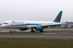 First Choice, G-OOOZ, Boeing, ...  Kurt Greul 06.03.2011