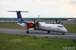 berlin-tegel-txl SAS LN-RD / Berlin TXL