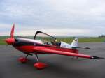 Giles GB 202 D-EAGL ...  Mario Ulbricht 06.03.2011