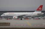 Air Malta 
Airbus A319-111 ...  Matthias Weber 06.03.2011
