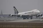 Southern Air 
Boeing 747-230F(SCD) ...  Matthias Weber 06.03.2011