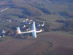 Grob Astir CS D-7376 ...  Mario Ulbricht 07.03.2011