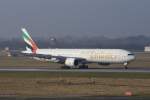 AG-EEM Boeing 777-300 der ...  Gilbert Coletti 09.03.2011
