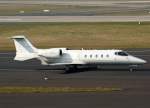dusseldorf-dus Simple Jet, YL-ABA, Learjet 60, 04.03.2011, DUS-EDDL, D�sseldorf, Germany