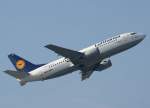 dusseldorf-dus Lufthansa, D-ABXT, Boeing 737-300 (Reutlingen)(lufthansa.com), 04.03.2011, DUS-EDDL, D�sseldorf, Germany 

