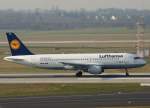 dusseldorf-dus Lufthansa, D-AIPB, Airbus A 320-200 'Heidelberg'(lufthansa.com), 04.03.2011, DUS-EDDL, D�sseldorf, Germany 

