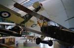 RAF Museum Hendon (03.10.2009) ...  Peter Reiser 09.03.2011