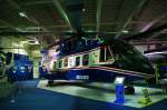 RAF Museum Hendon, Augusta ...  Peter Reiser 09.03.2011