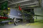 RAF Museum Hendon, BAC ...  Peter Reiser 09.03.2011