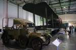 RAF Museum Hendon, Bomber ...  Peter Reiser 09.03.2011
