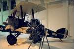 Ein Flugzeug ...  Helmut Seger 05.11.2006
