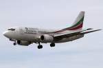 Tatarstan Air, VQ-BBO, Boeing, ...  Kurt Greul 09.03.2011