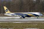 I fly, EI-DUC, Boeing, ...  Kurt Greul 09.03.2011