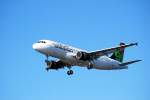 Airbus A320 F-WWBN der ...  Bj�rn-Marco Halmschlag 09.03.2011