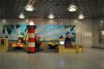 Ein Spielplatz in der ...  Thomas Flebbe 10.03.2011