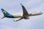 Ukraine International Airlines, UR-PSC, ...  Kurt Greul 10.03.2011