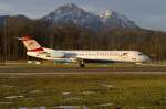 Austrian Arrows, OE-LVO, Fokker, ...  Kurt Greul 10.03.2011
