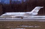Private, N446HB, Hawker-Beechcraft, 4000 ...  Kurt Greul 10.03.2011