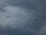 PZL 104 Wilga 35 ...  Mario Ulbricht 11.03.2011