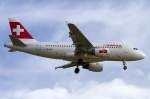 Swiss, HB-IPV, Airbus, A319-112, 15.01.2011, ZRH, Zuerich, Switzerland



  ...