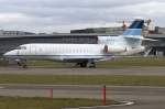 Private, N70FL, Dassault, Falcon ...  Kurt Greul 11.03.2011