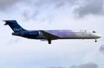 Blue 1, OH-BLM, Boeing, ...  Kurt Greul 12.03.2011