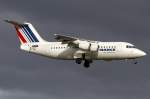 City Jet (20 Fotos)