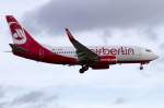 Air Berlin, D-AHXA, Boeing, ...  Kurt Greul 13.03.2011