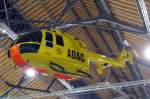 ADAC Luftrettung Eurocopter Bo ...  T�lzer73 13.03.2011