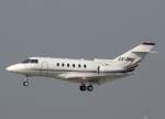 dusseldorf-dus NetJets Europe, CS-DRQ, Hawker-Beechcraft 800 XPi, 04.03.2011, DUS-EDDL, D�sseldorf, Germany

