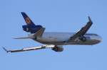 Lufthansa Cargo 
McDonnell Douglas ...  Matthias Weber 13.03.2011