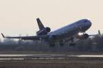Pilotentraining
Lufthansa Cargo 
McDonnell Douglas ...  Matthias Weber 14.03.2011
